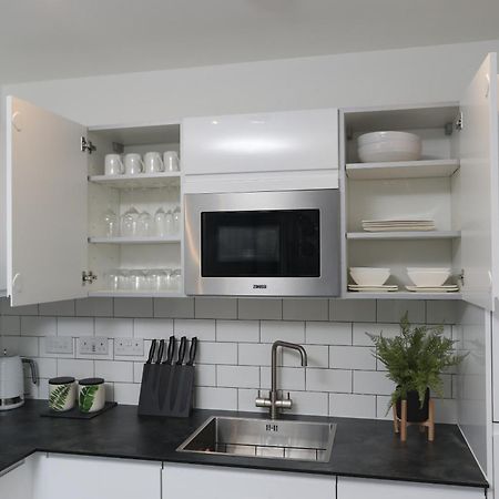 Luxury Apartments In Central Watford Watford  Kültér fotó