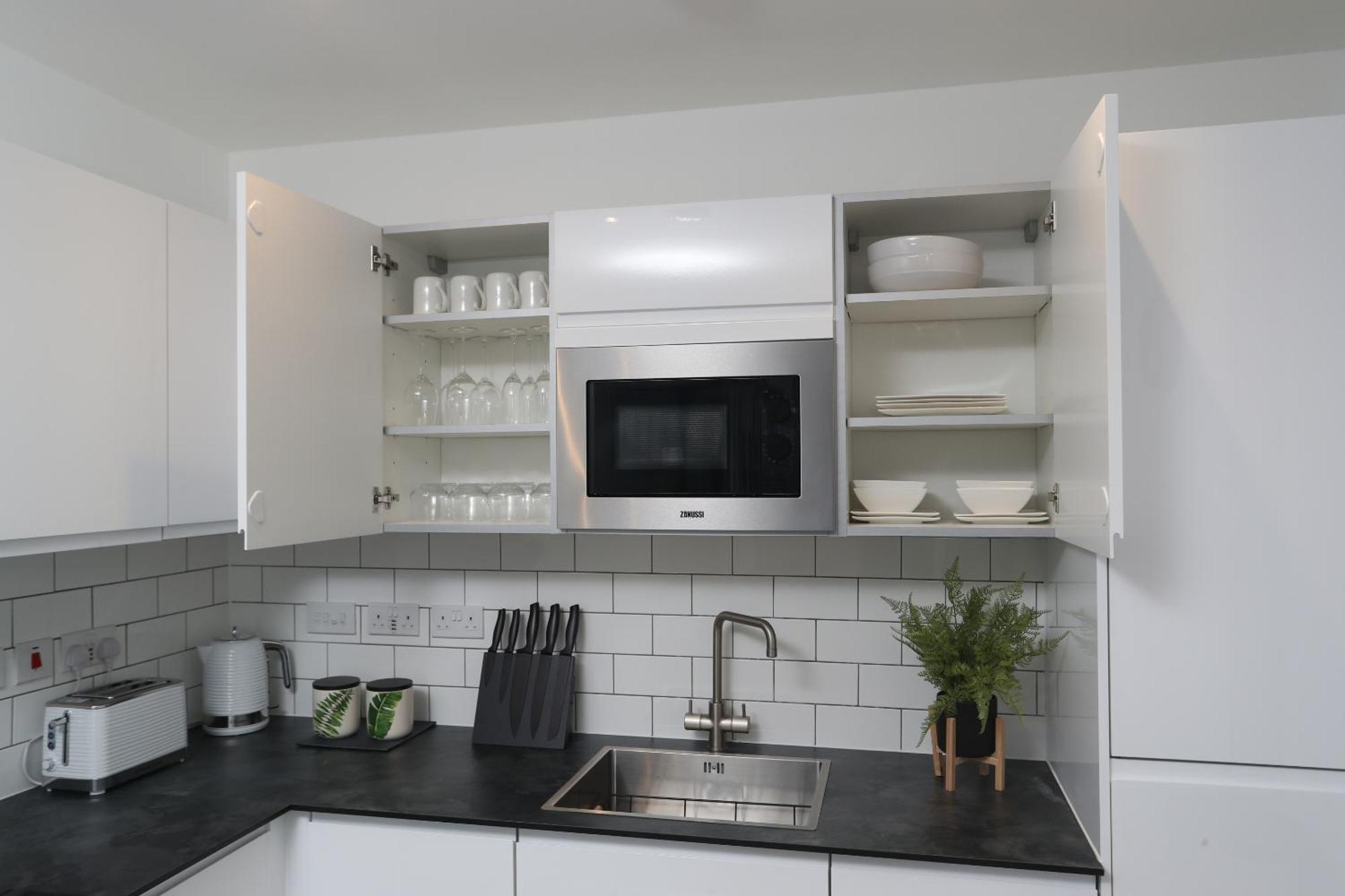 Luxury Apartments In Central Watford Watford  Kültér fotó