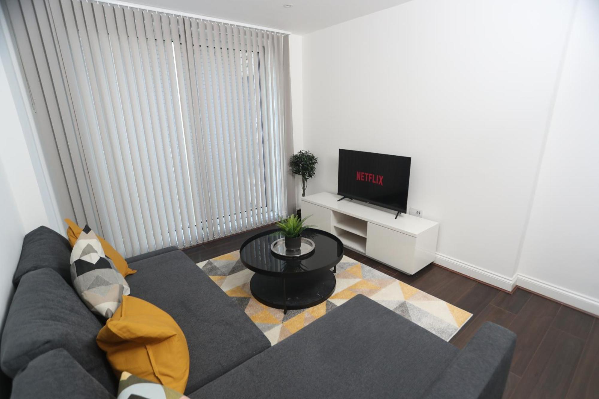 Luxury Apartments In Central Watford Watford  Kültér fotó