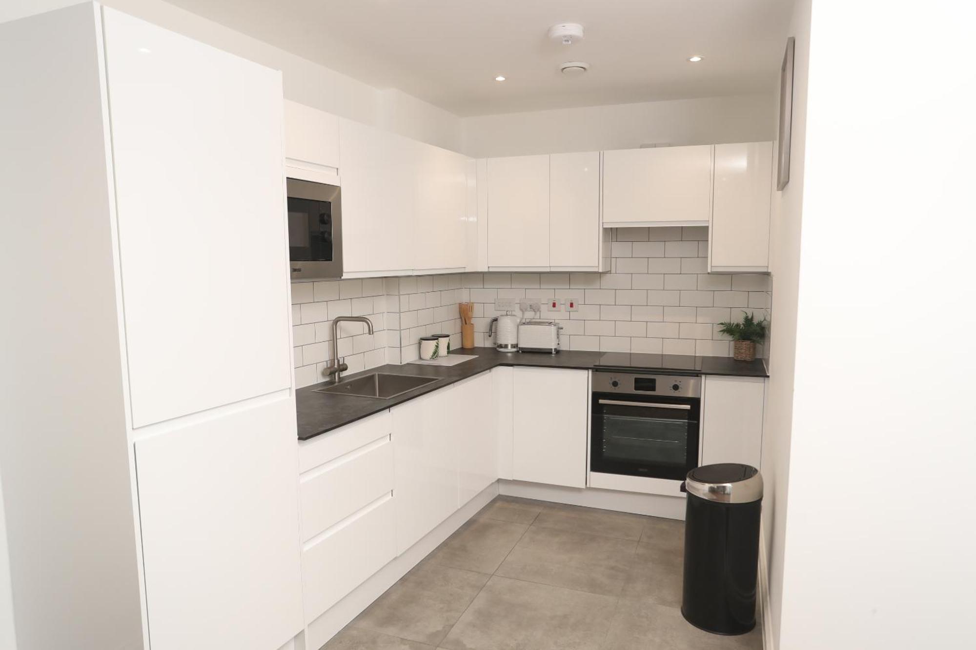 Luxury Apartments In Central Watford Watford  Kültér fotó
