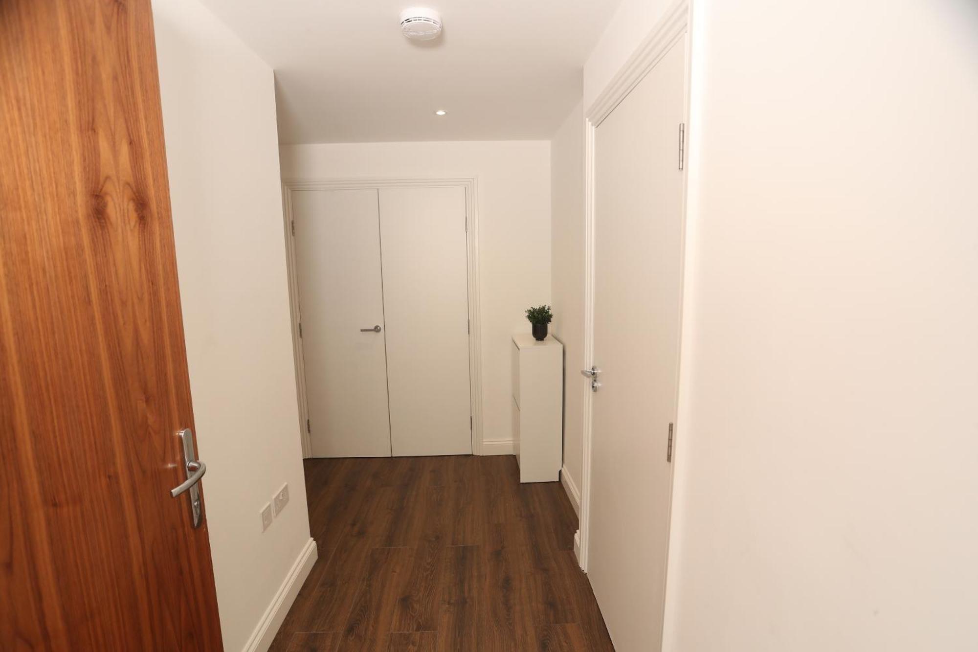 Luxury Apartments In Central Watford Watford  Kültér fotó