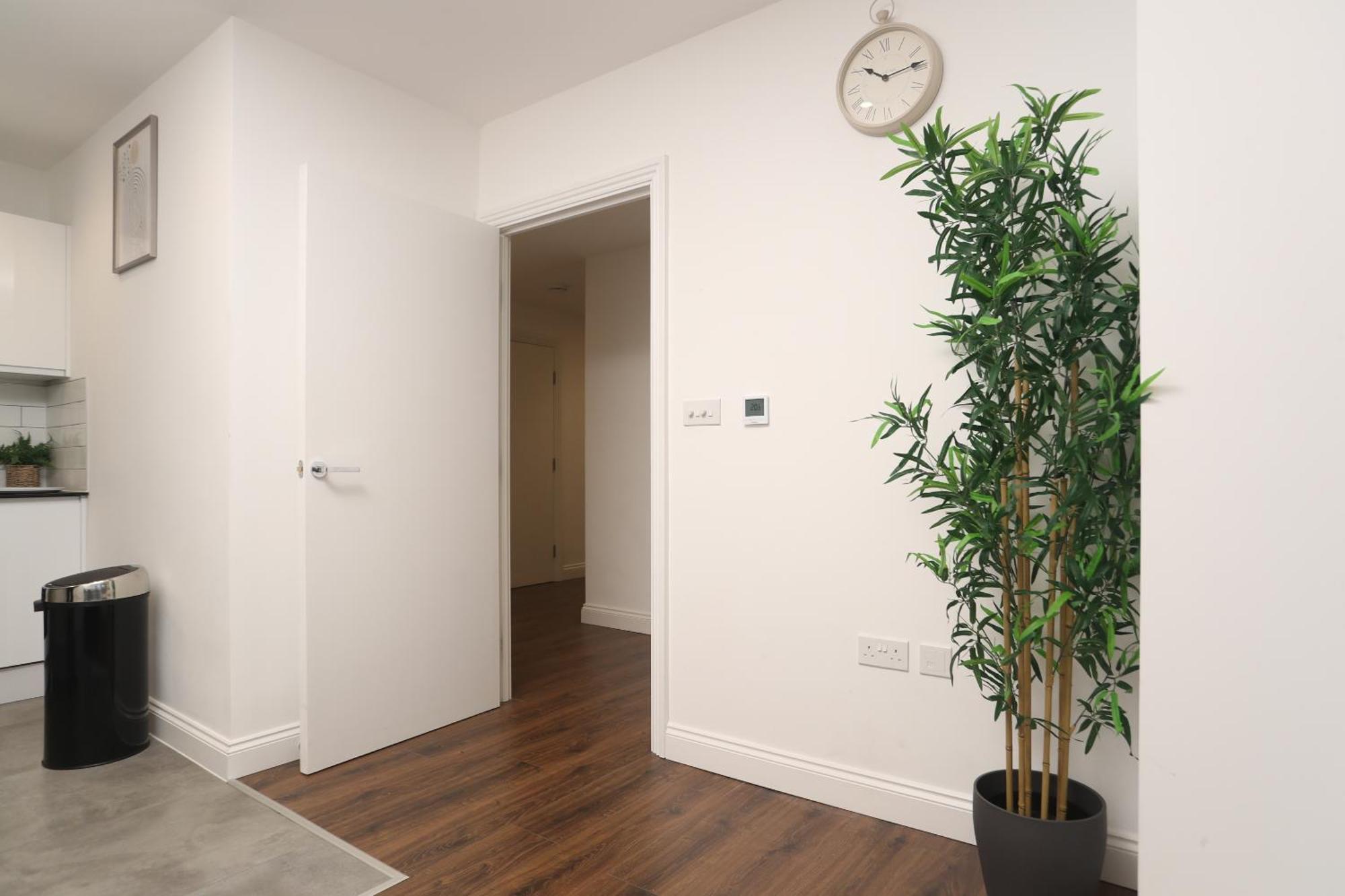 Luxury Apartments In Central Watford Watford  Kültér fotó