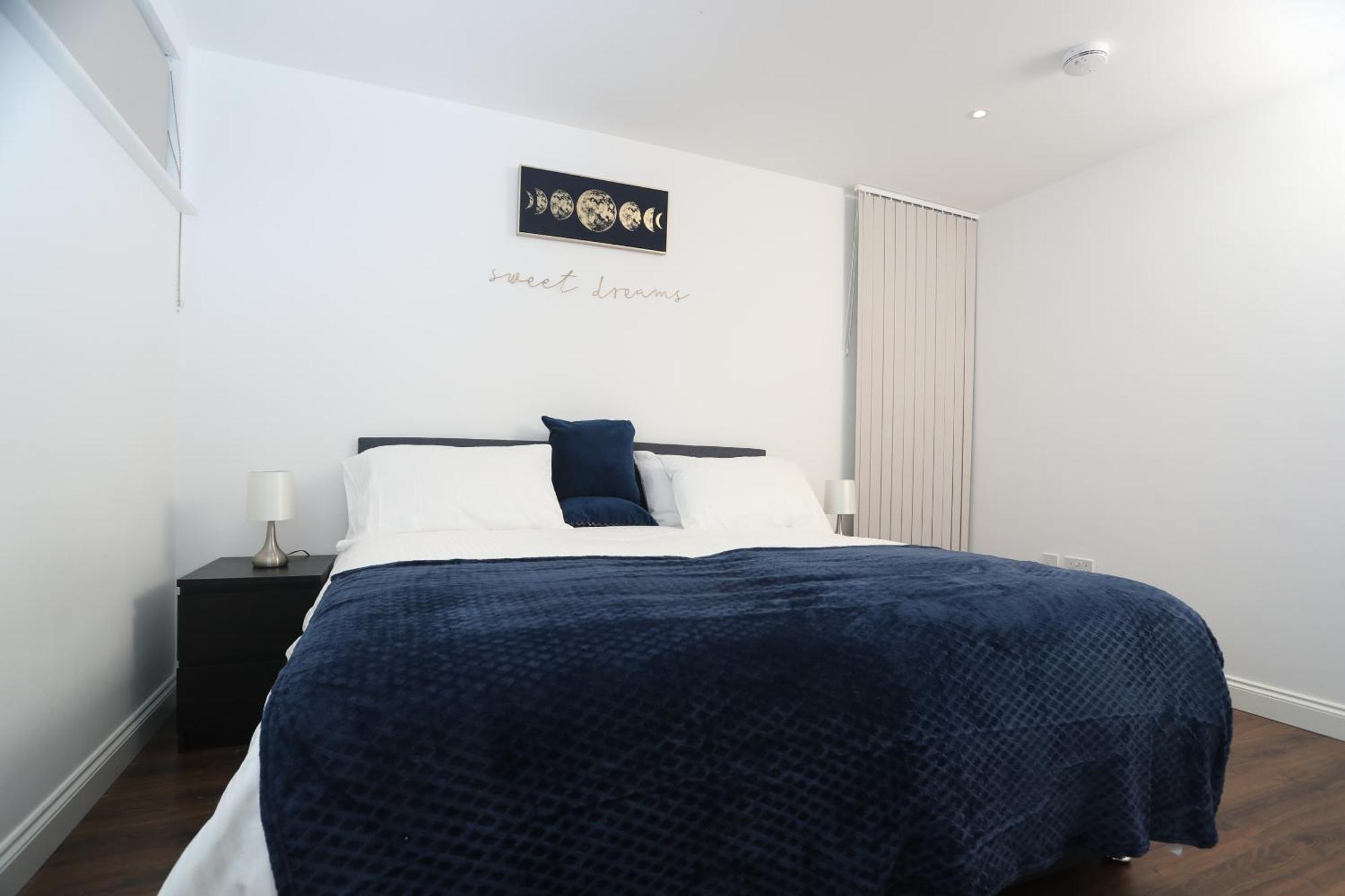 Luxury Apartments In Central Watford Watford  Kültér fotó