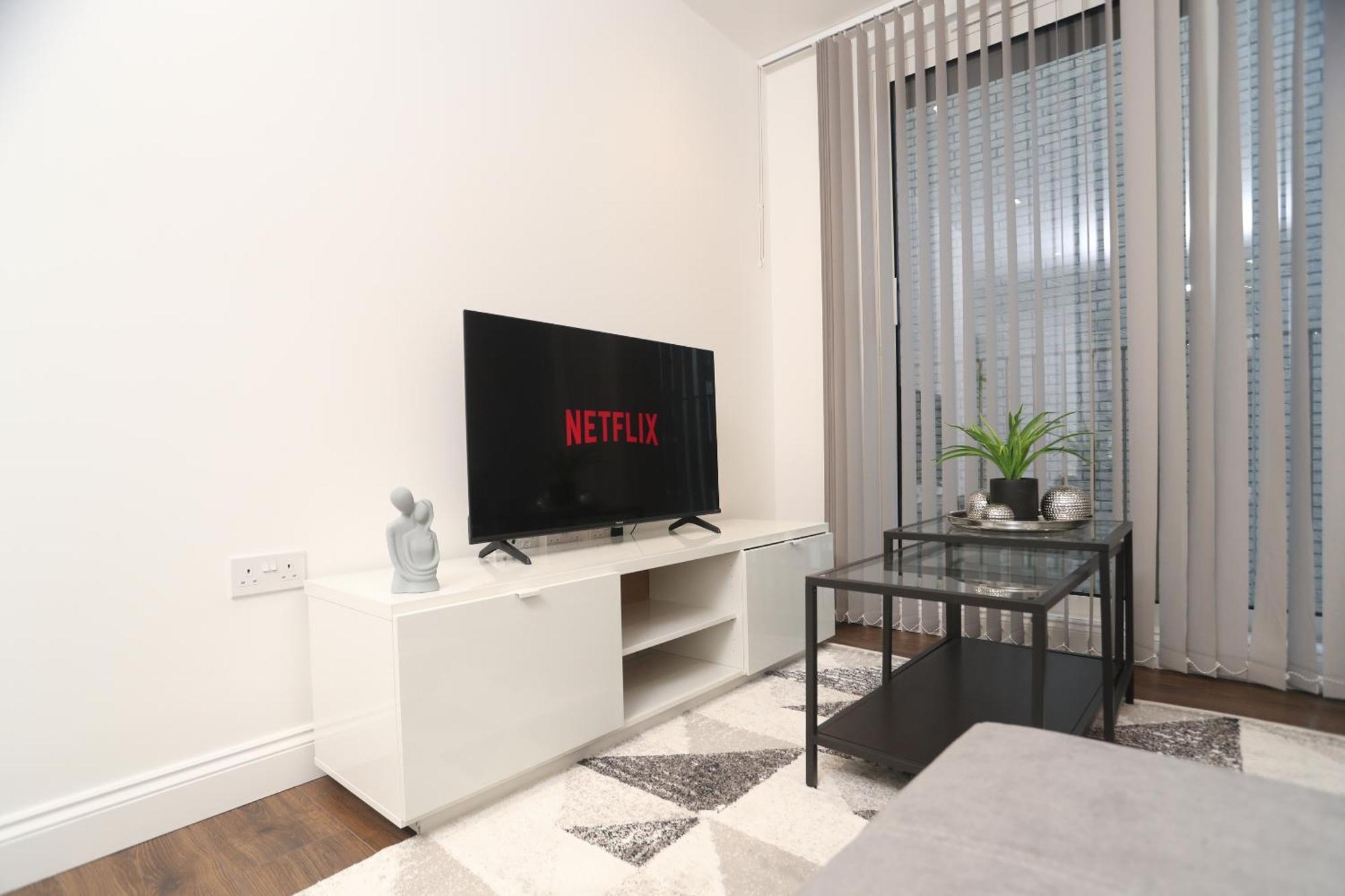 Luxury Apartments In Central Watford Watford  Kültér fotó