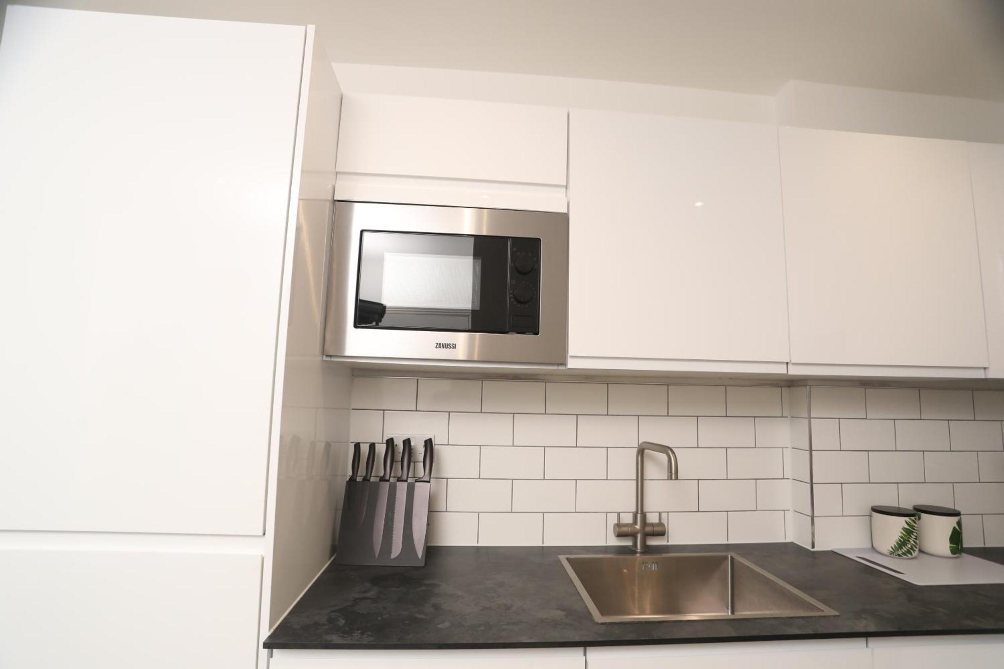 Luxury Apartments In Central Watford Watford  Kültér fotó