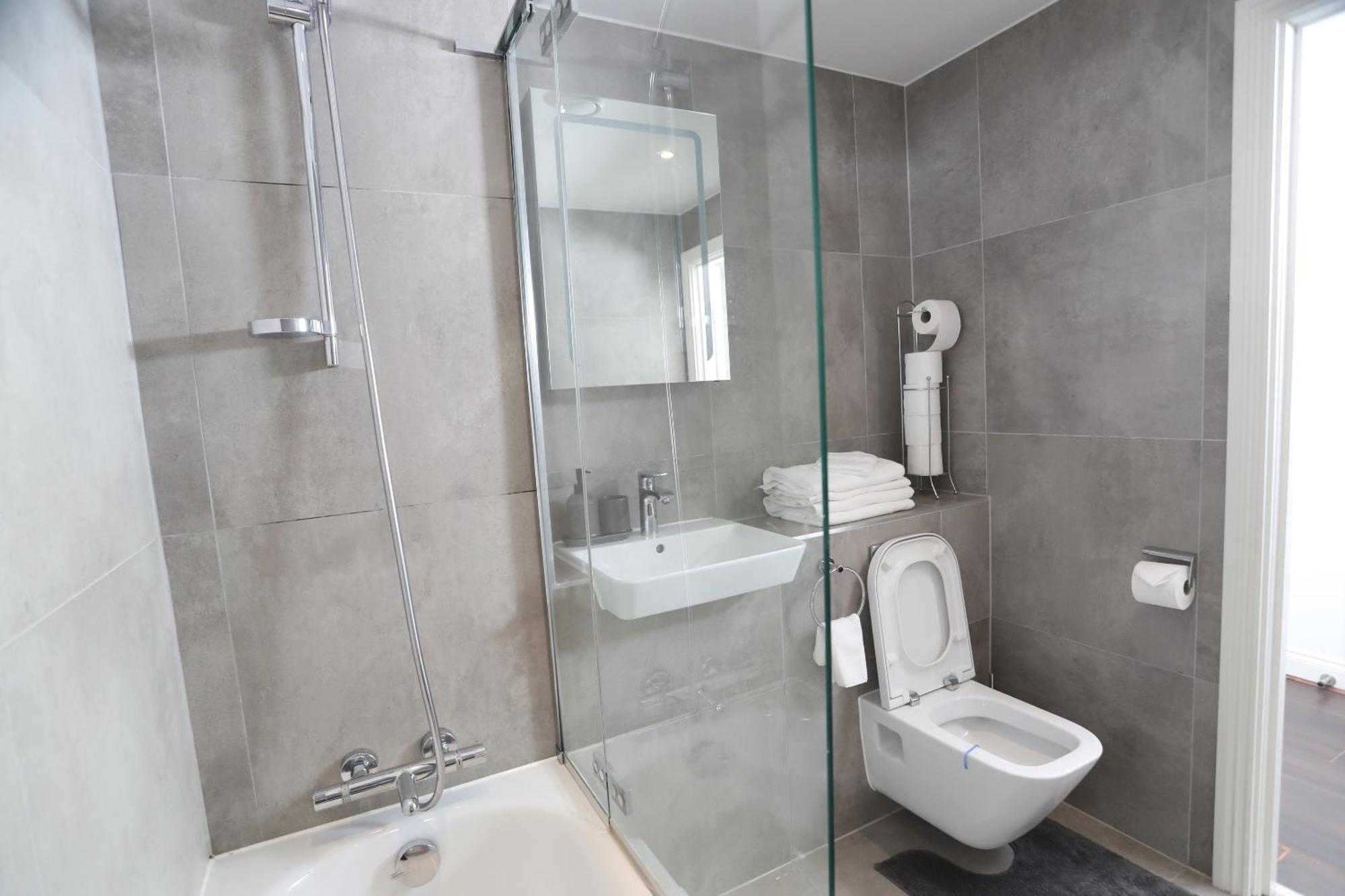 Luxury Apartments In Central Watford Watford  Kültér fotó